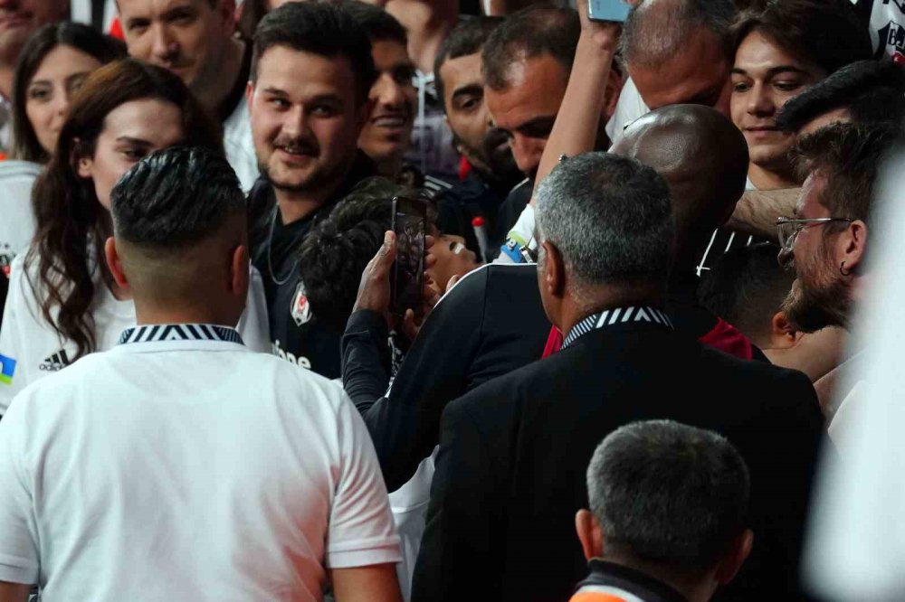 Konyaspor Fenerbahçe'ye çalıştı! Beşiktaş'a boyun eğmedi