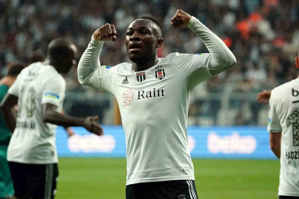 Konyaspor Fenerbahçe'ye çalıştı! Beşiktaş'a boyun eğmedi