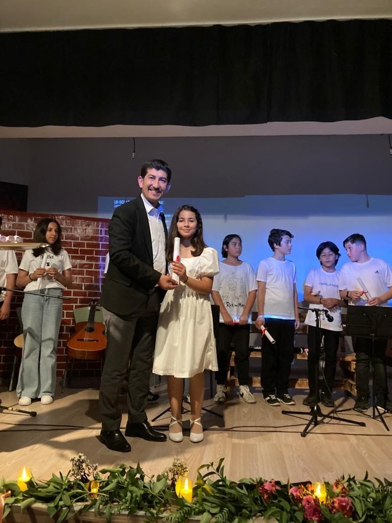 Köyceğiz’de şiir ve müzik şöleni gerçekleştirildi