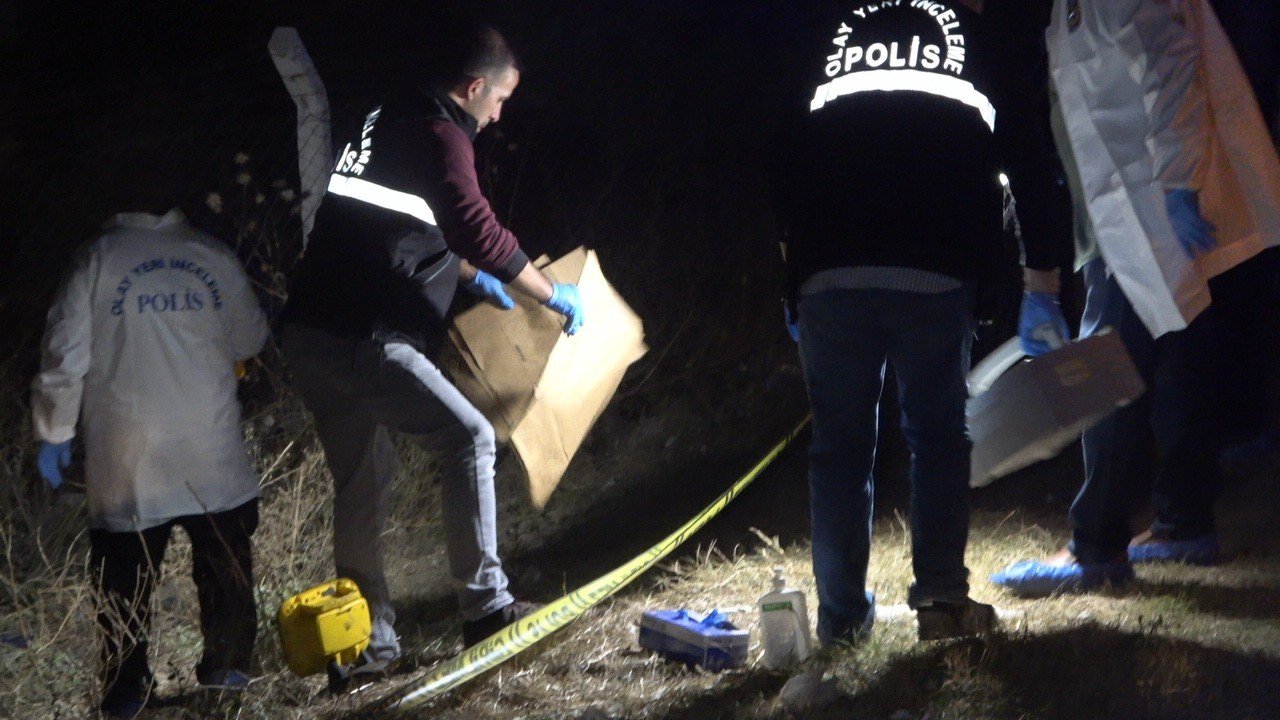 Fare zehri verdiği sevgilisini boğarak öldüren şahıs mahkemede ifade değiştirdi