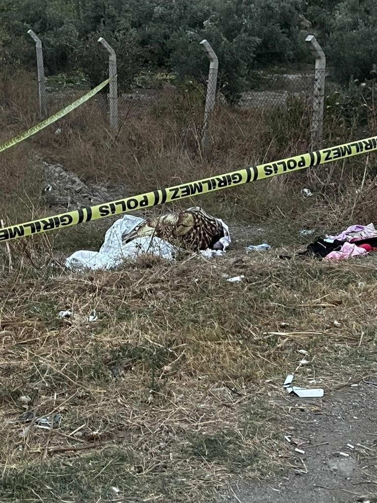 Fare zehri verdiği sevgilisini boğarak öldüren şahıs mahkemede ifade değiştirdi