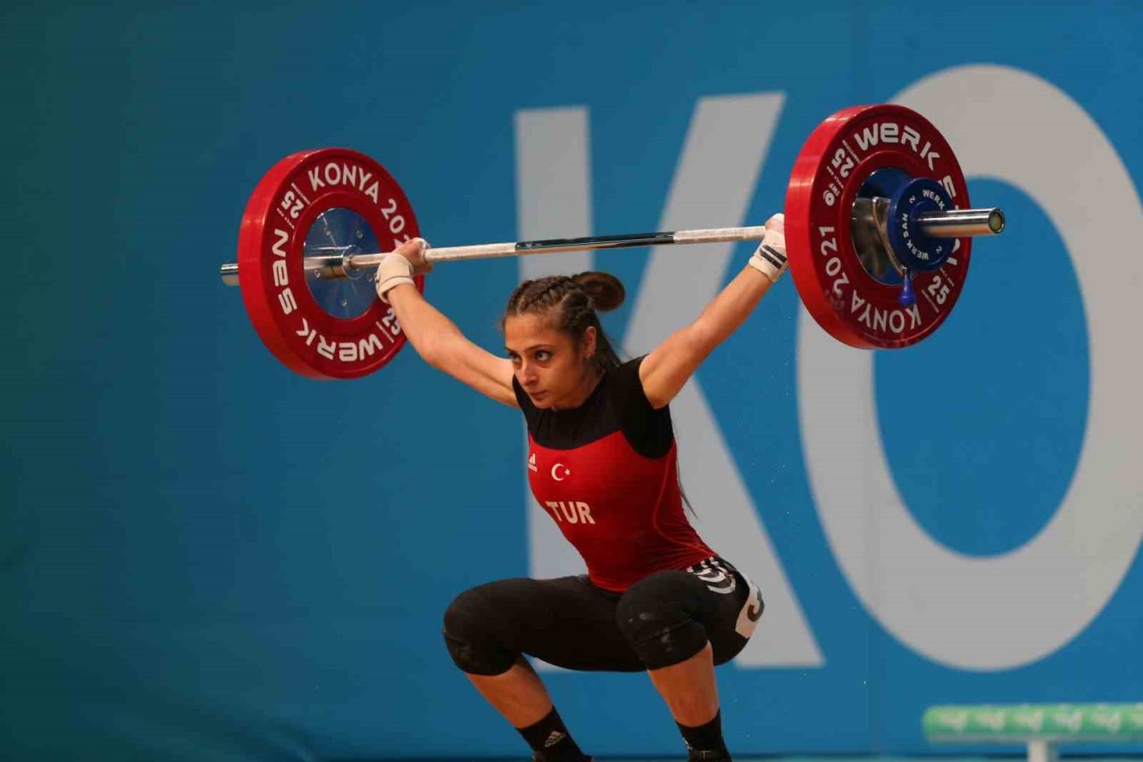 Halter Türkiye Şampiyonası Denizli’de başlıyor