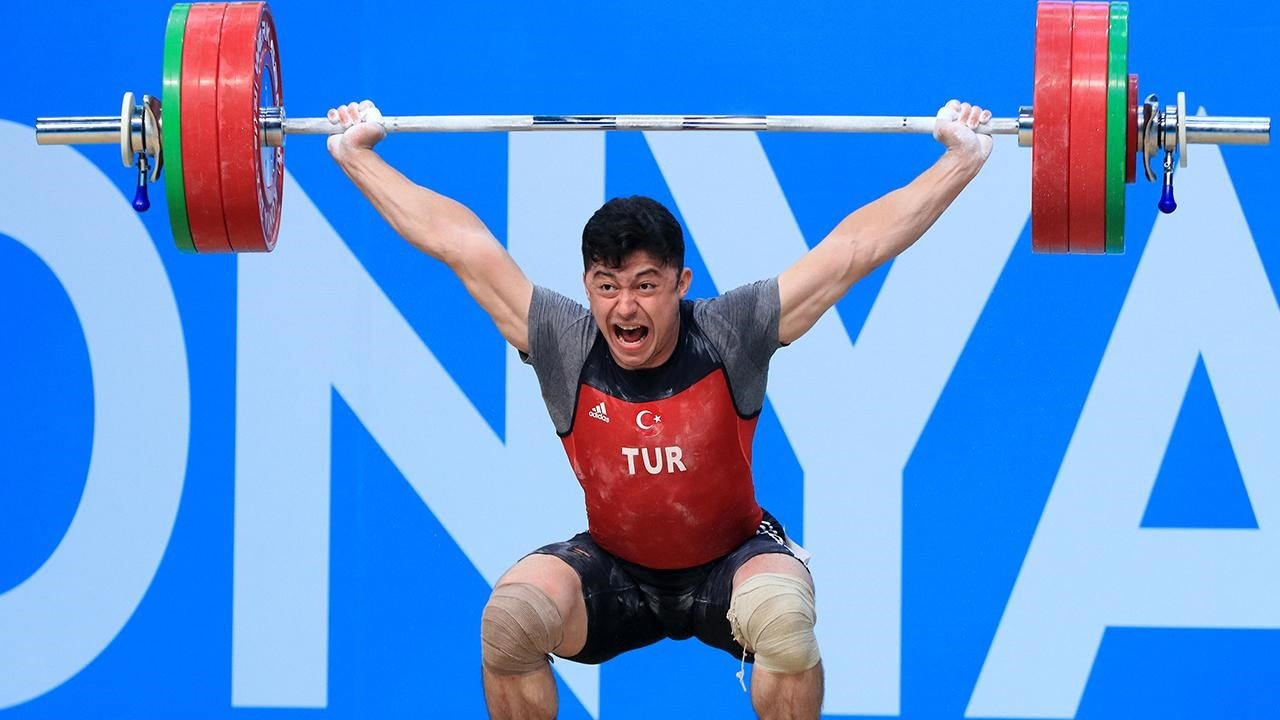 Halter Türkiye Şampiyonası Denizli’de başlıyor