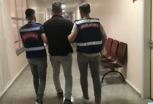 Gaziantep’te çeşitli suçlardan aranan 30 şahıstan 22’si tutuklandı