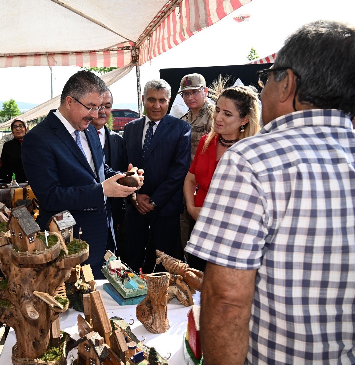 Osmaniye’de ’Hayat Boyu Öğrenme’ etkinlikleri
