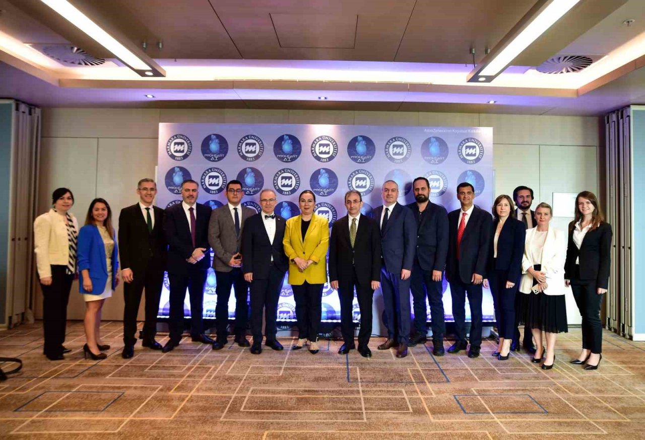 Yapay zeka teknolojisi kalp yetersizliğini erkenden tespit edebilecek