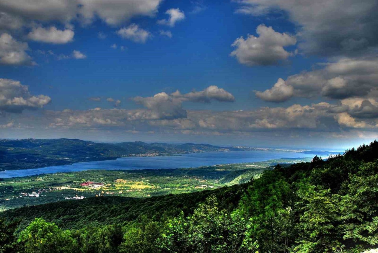 Sapanca Gölü’nden güzel haberi Başkan Yüce paylaştı: “Son ölçüm sevindirici”