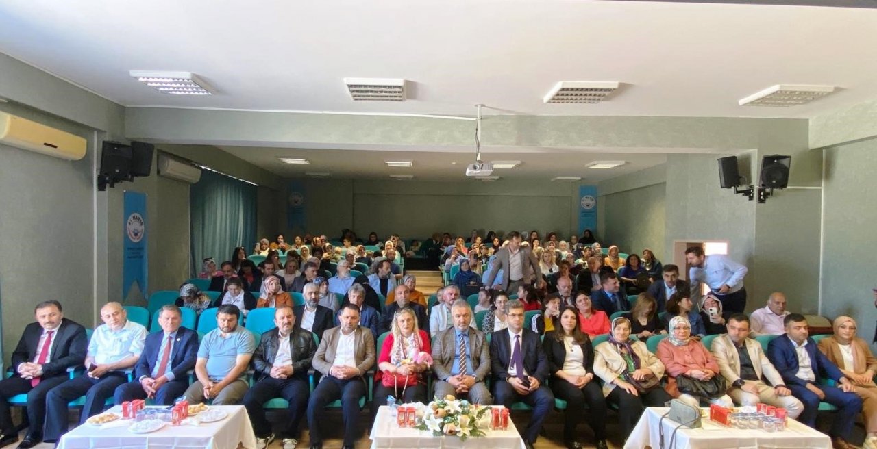 19 Mayıs’ta yıl sonu sergisi