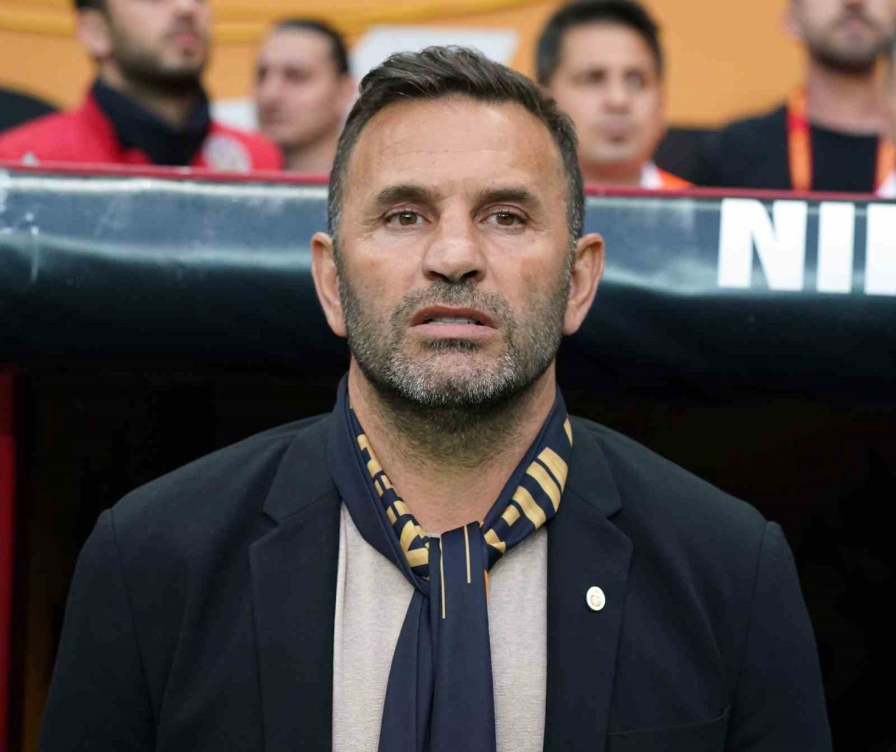 Galatasaray, Okan Buruk’un sözleşmesini uzattı