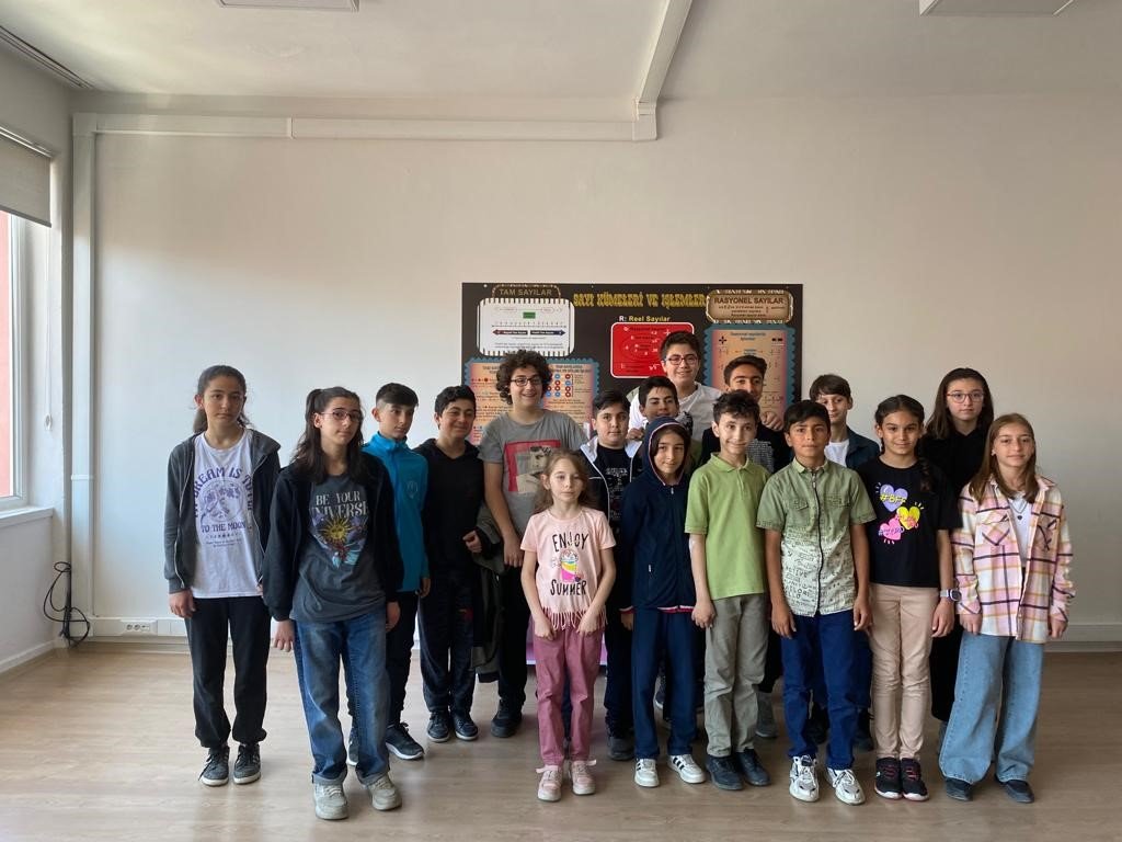 Sungurlu’da akıl ve zeka oyunları turnuvası düzenlendi