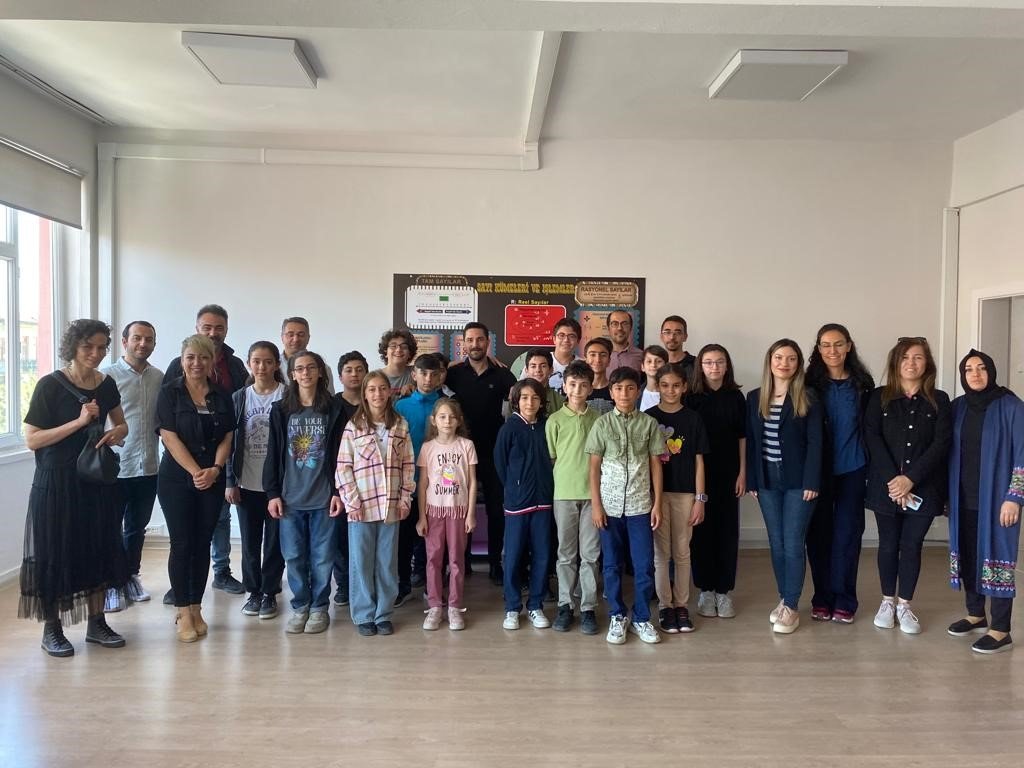 Sungurlu’da akıl ve zeka oyunları turnuvası düzenlendi