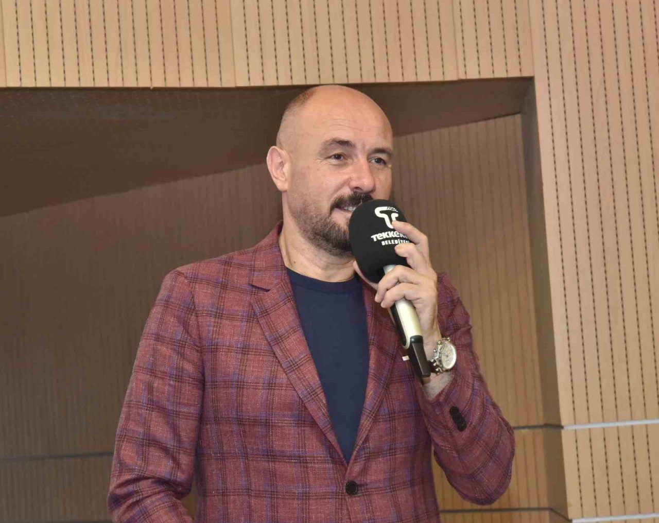 Tekkeköy’de 20 ton atık yağ geri dönüşüme kazandırıldı