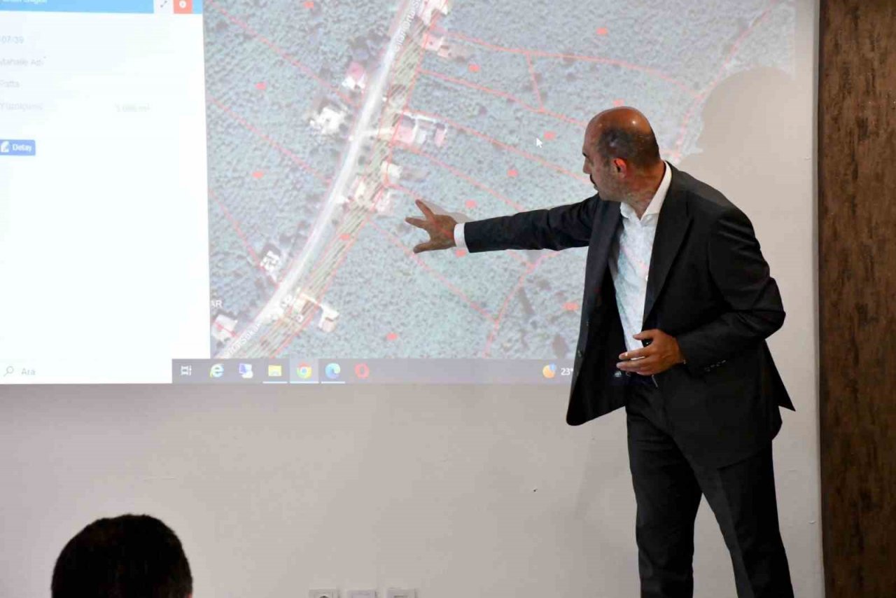 Samsun’a yeni bir OSB daha