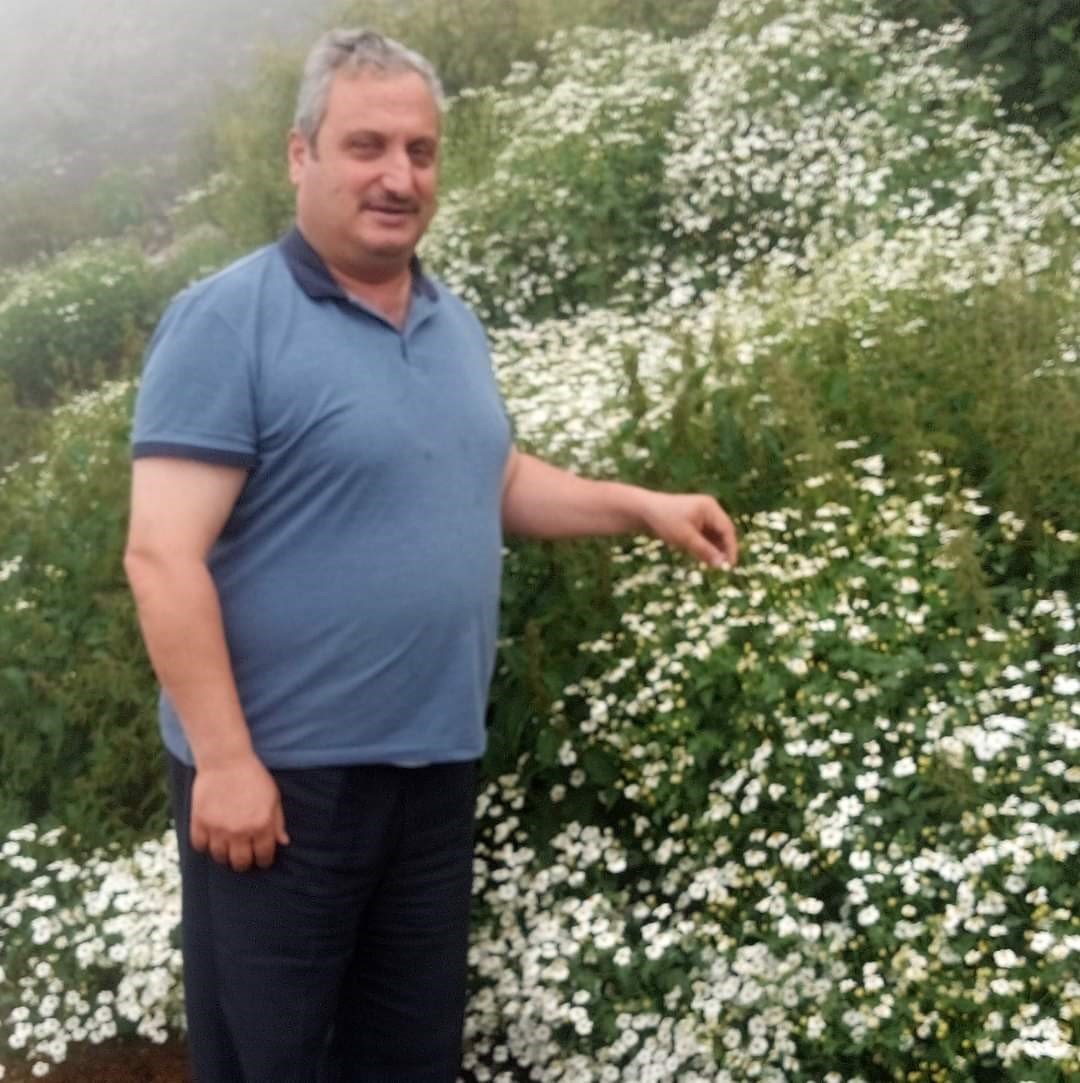 Trabzon’da trafik kazası: 1’i ağır 5 yaralı