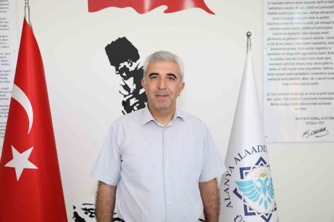 ALKÜ’de mandolin topluluğunun sesi Avrupa’n duyuldu