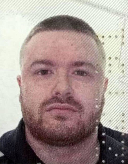 Motosikletiyle palmiyeye çarpan İngiliz turist öldü