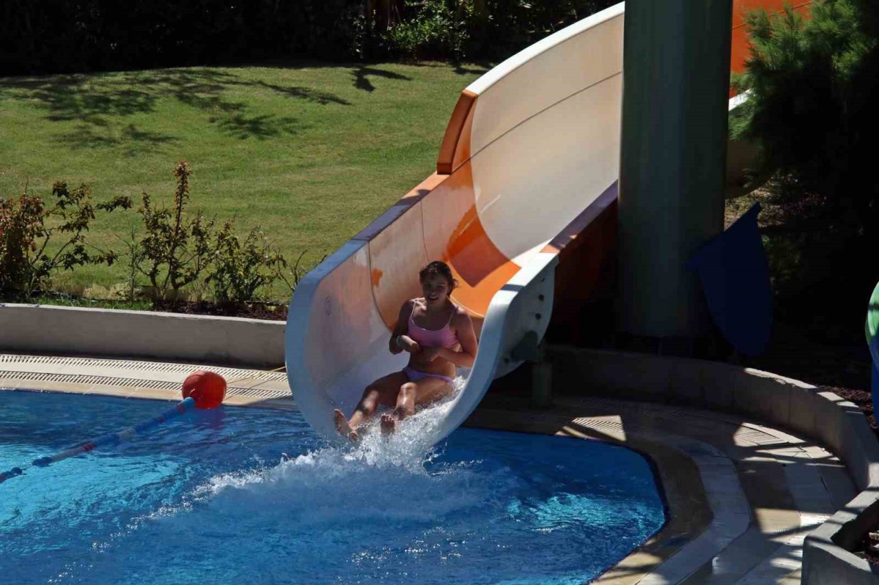 9 günlük bayram tatili turizm sektörünün yüzünü güldürdü