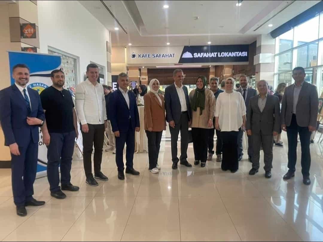 Bahçeşehir Bilim ve Sanat Merkezi ilk yılın değerlendirmesini sergi ile yaptı