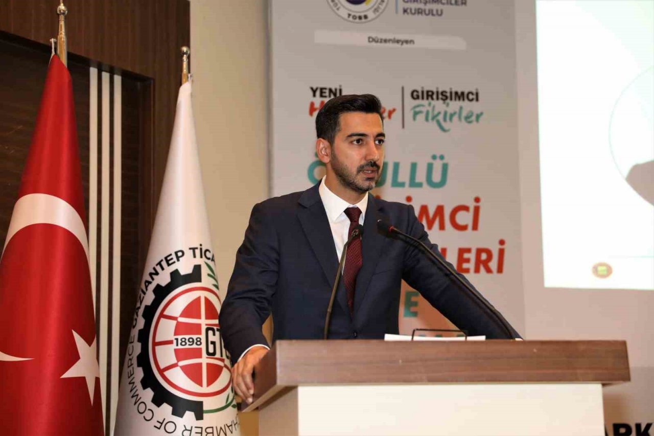 Büyük yarışmada ödüller sahibini buldu