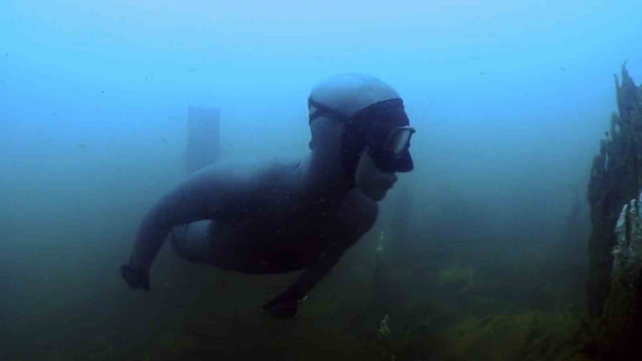 Bakan Özhaseki’den Van Gölü paylaşımı