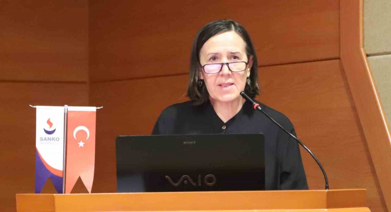 “Diyetisyen Buluşması ve Geleceğin Diyetisyenine Yeni Ufuklar”