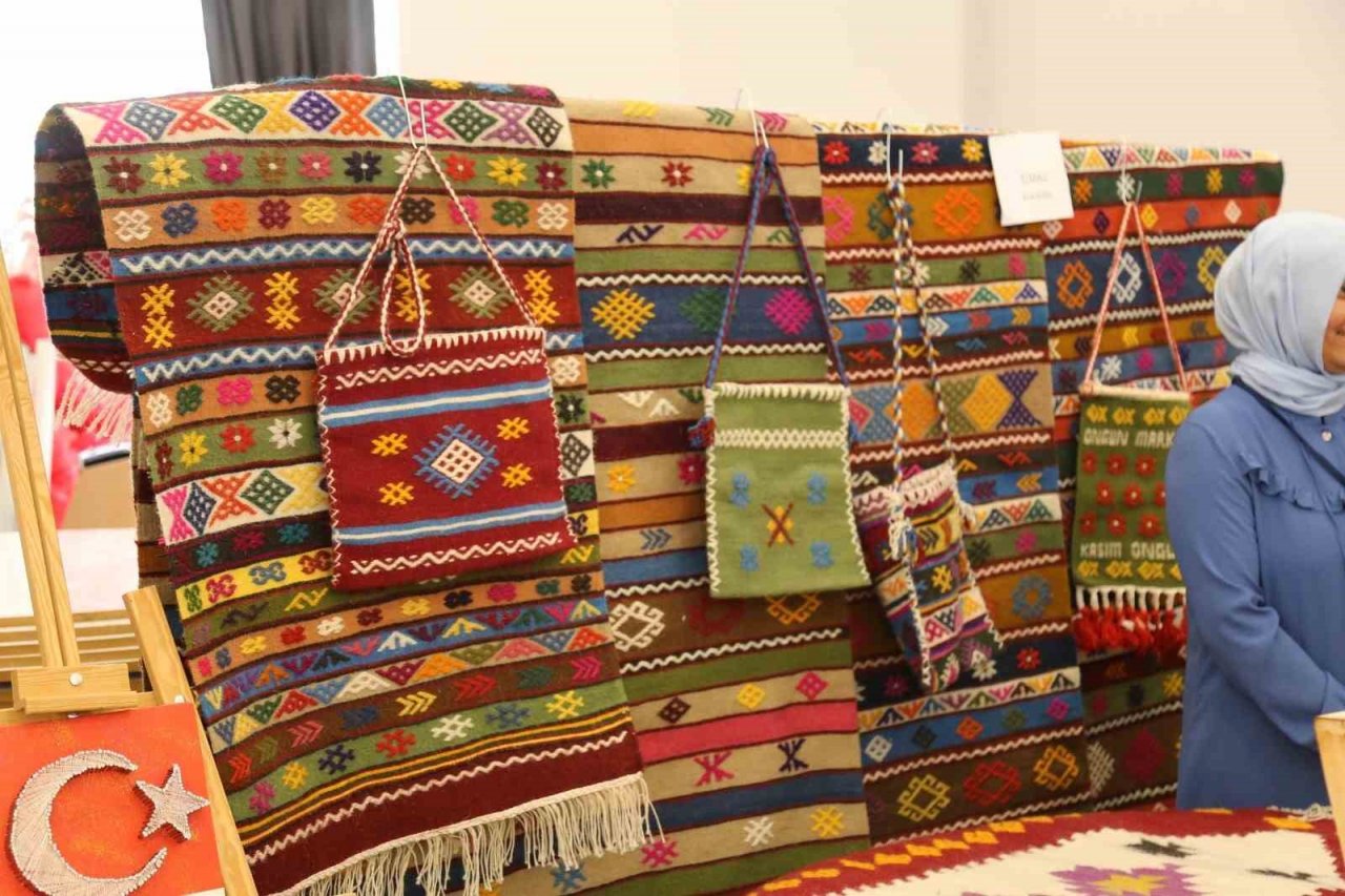 Çameli’de Hayat Boyu Öğrenme Haftası etkinlikleri