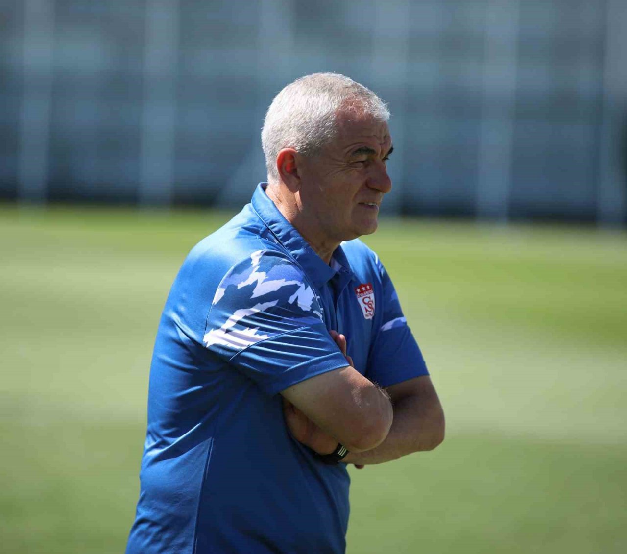 Sivasspor’da Rıza Çalımbay dönemi 1461 gün sürdü