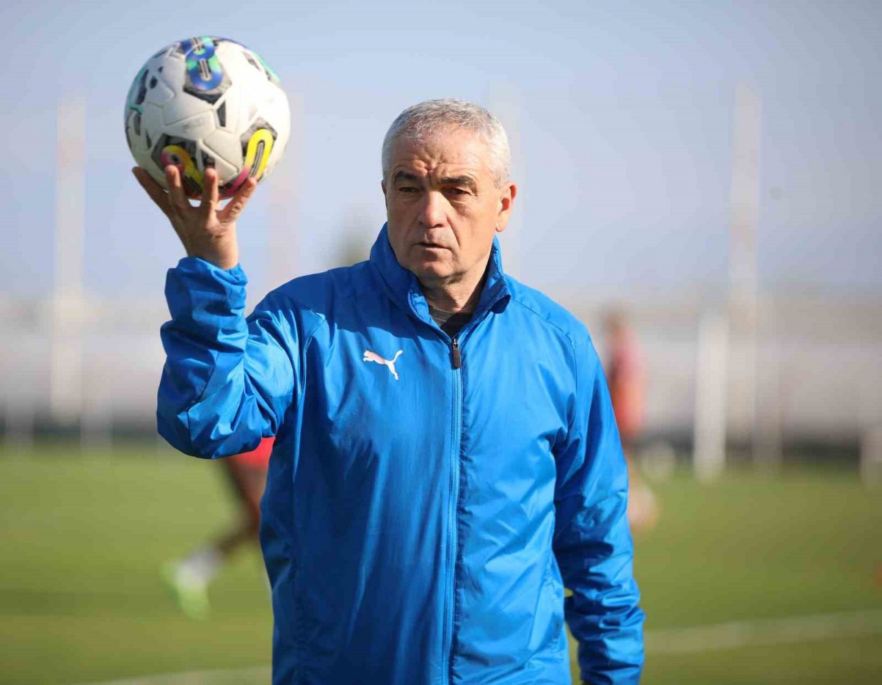 Sivasspor’da Rıza Çalımbay dönemi 1461 gün sürdü