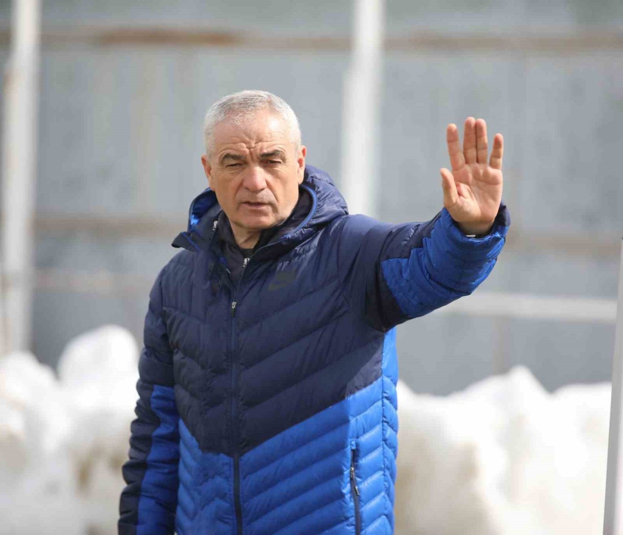 Sivasspor’da Rıza Çalımbay dönemi 1461 gün sürdü