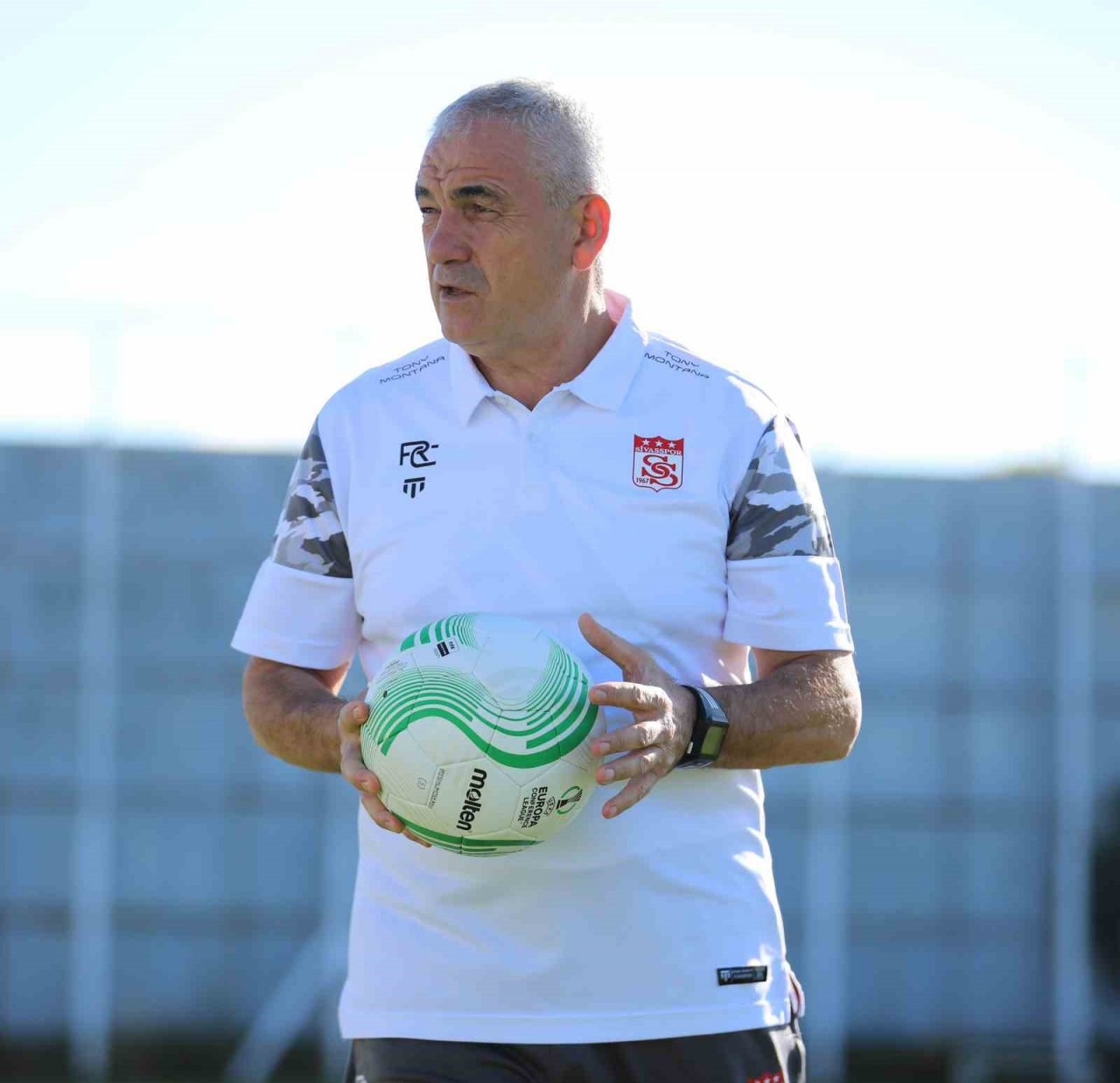 Sivasspor Kulübü’nden Çalımbay’a yeşil ışık: "Yeniden görmek isteriz"