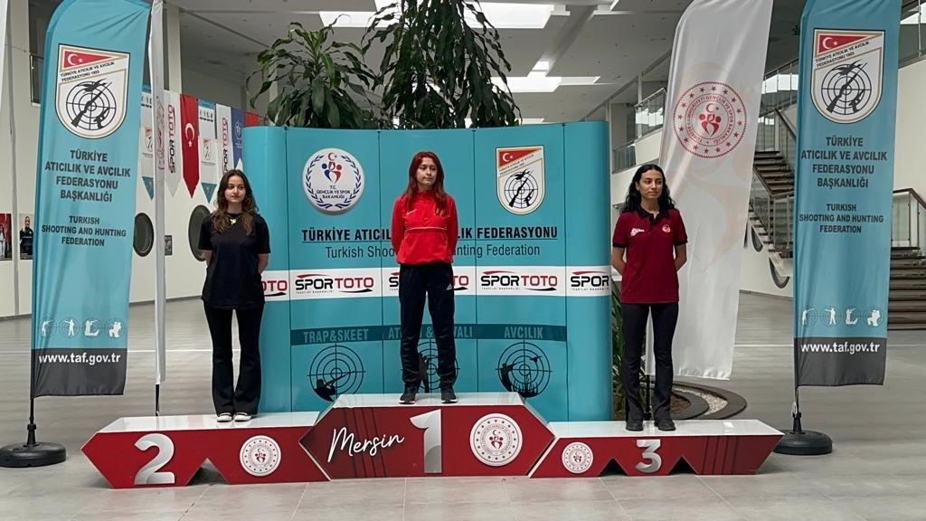 Dicle Üniversitesi öğrencisi mili takımda Türkiye’yi temsil edecek