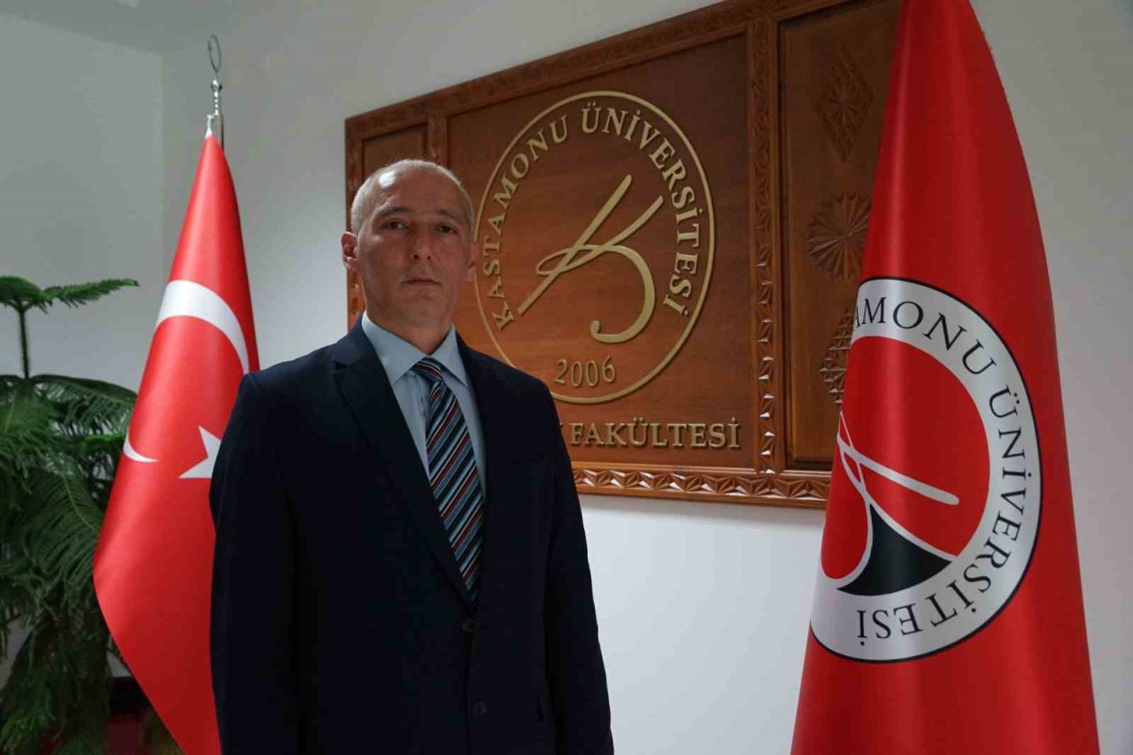 Sel felaketleri sadece insanları değil, balık popülasyonunu da etkiliyor