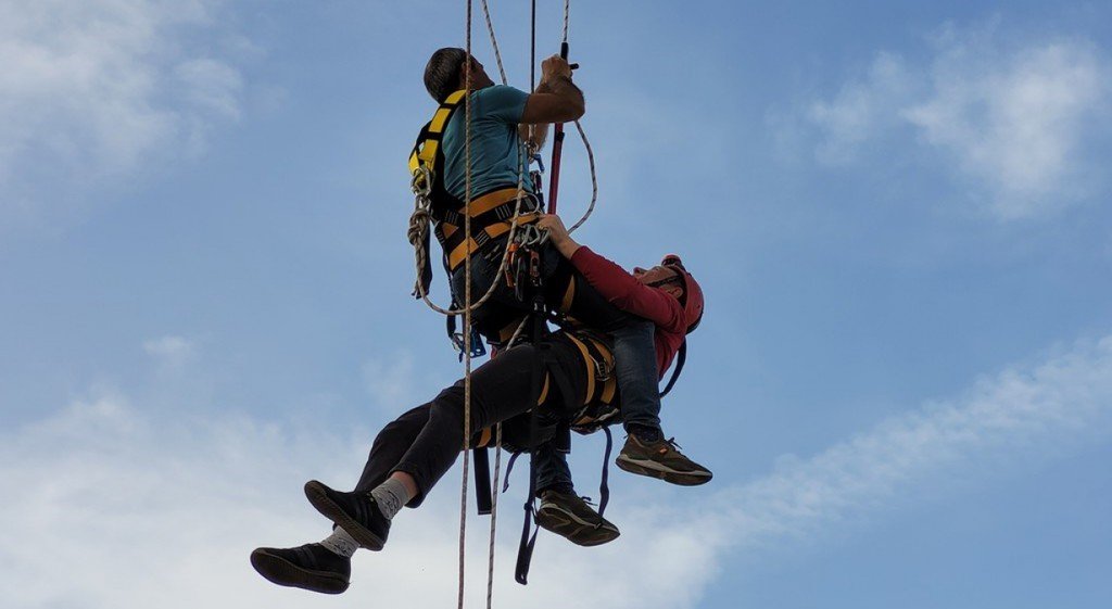 DPÜ AFAMER’de sertifika töreni