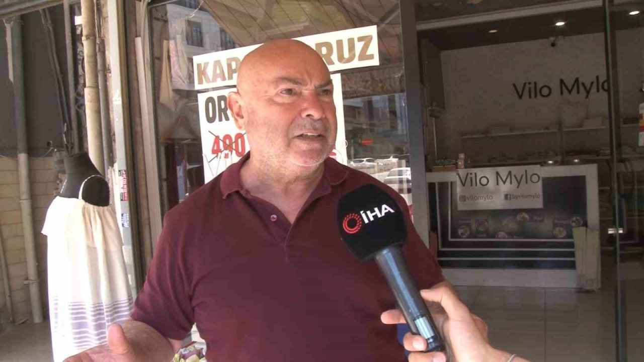 Maltepe’de tünel çalışmasında doğal gaz patlaması: Yol yayalara kapatıldı