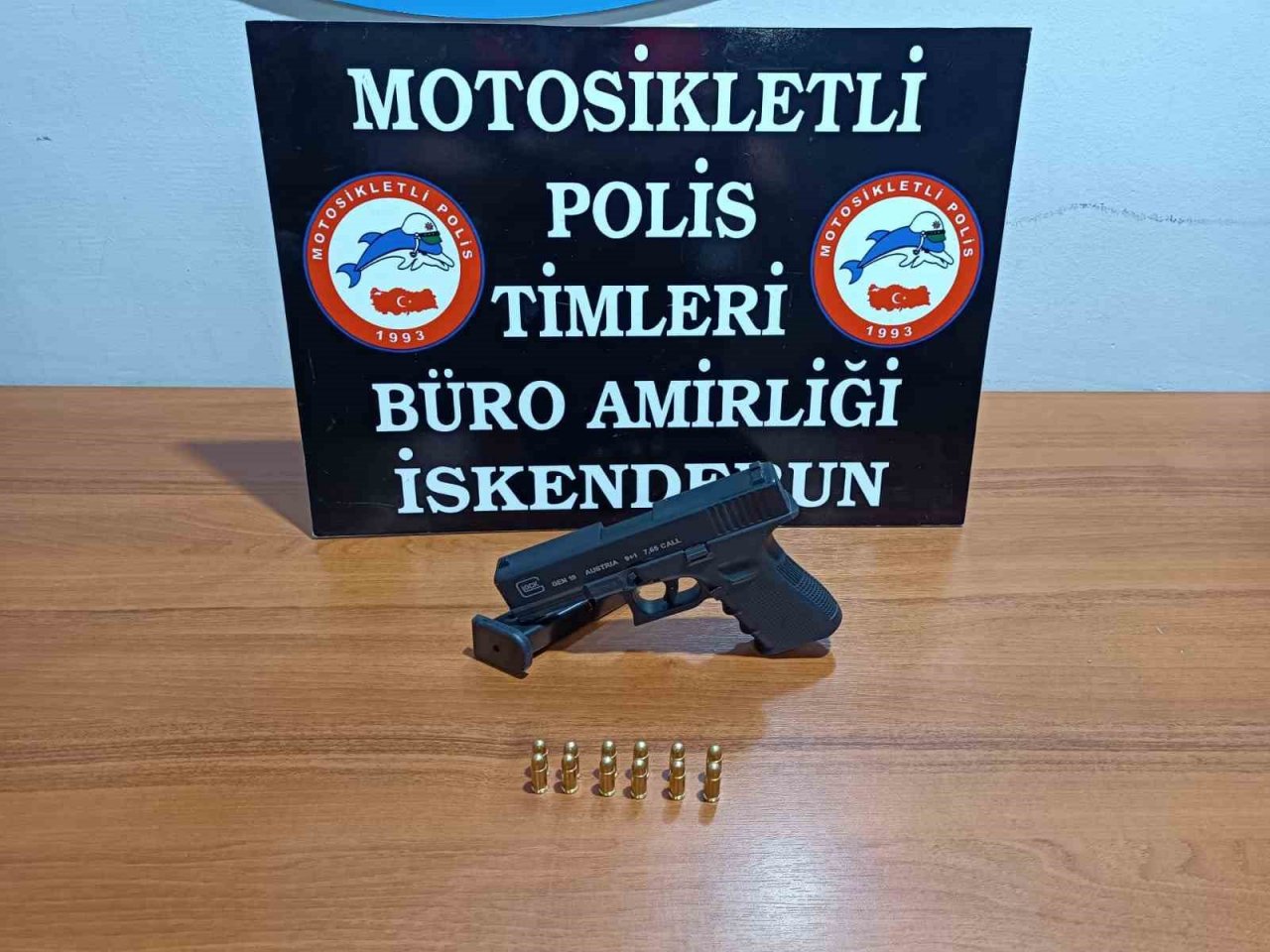 Hatay’da uyuşturucu ile mücadele: 3 gözaltı