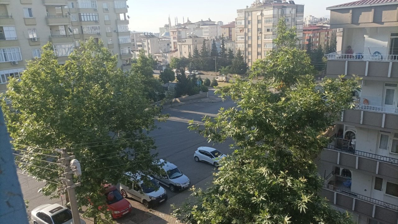 Kahramanmaraş’ta 4,2 büyüklüğünde deprem