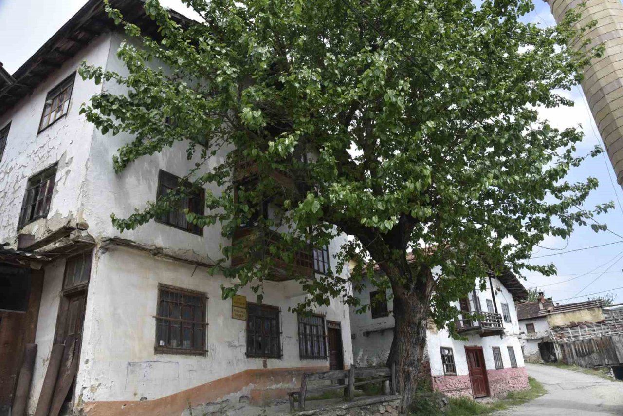 Karyağmaz Mahalle Statüsünden Çıkarıldı