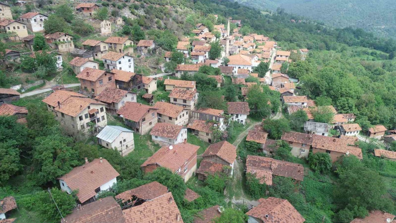 Karyağmaz Mahalle Statüsünden Çıkarıldı