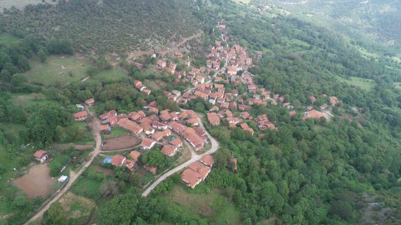 Karyağmaz Mahalle Statüsünden Çıkarıldı