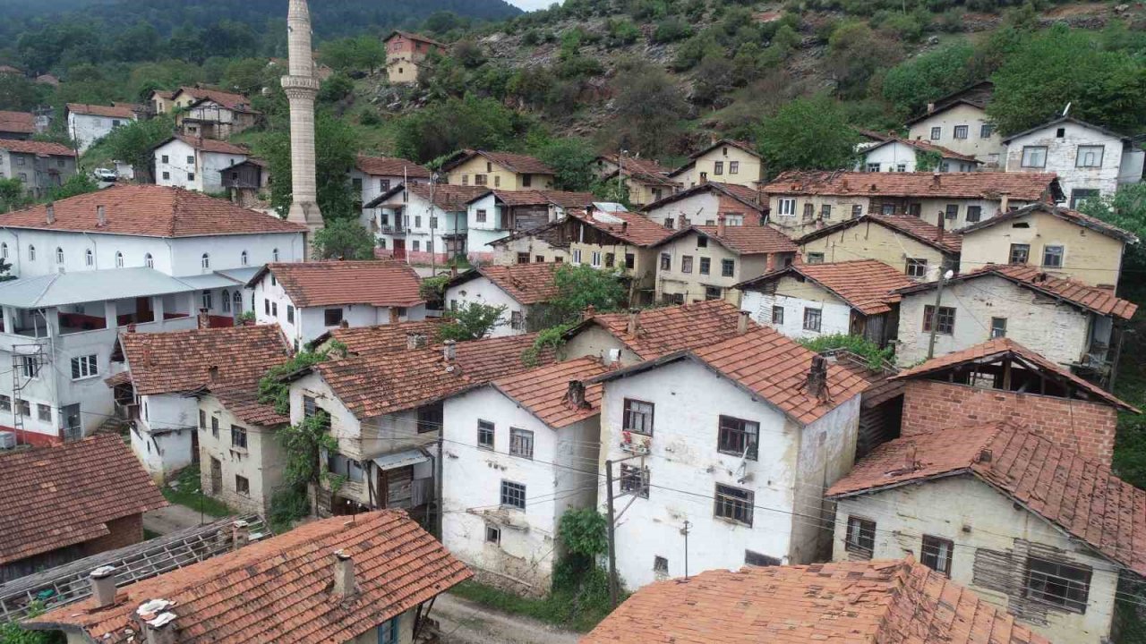 Karyağmaz Mahalle Statüsünden Çıkarıldı