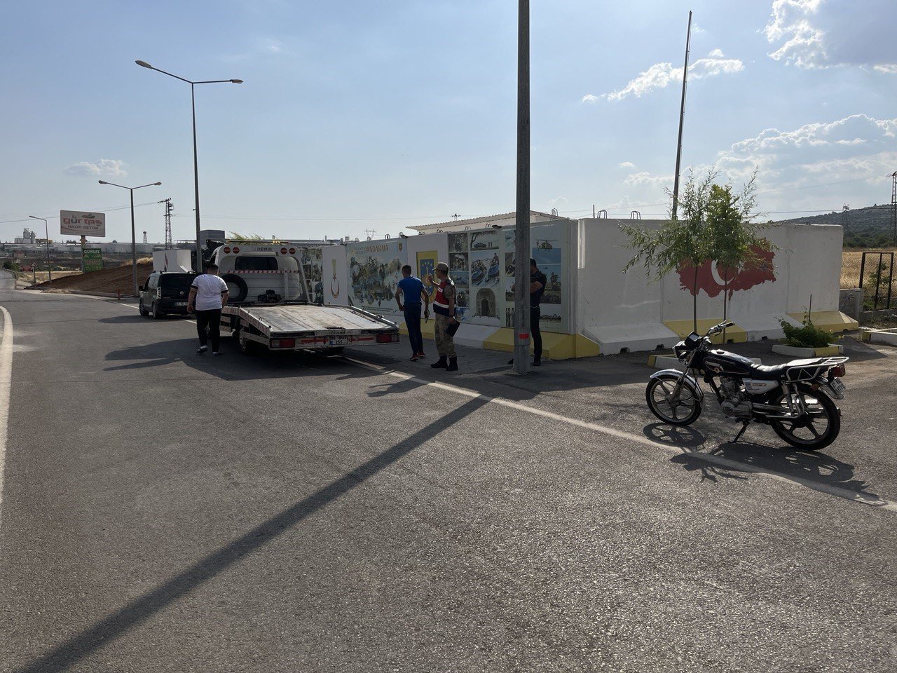 Gaziantep’te vahşet: Kayınbiraderinin boğazını kasap bıçağı ile kesti