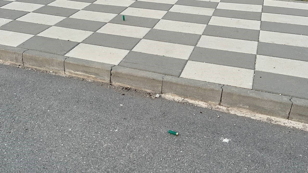 Kilis’te kardeşlerin silahlı kavgasında 2 kadın yaralandı