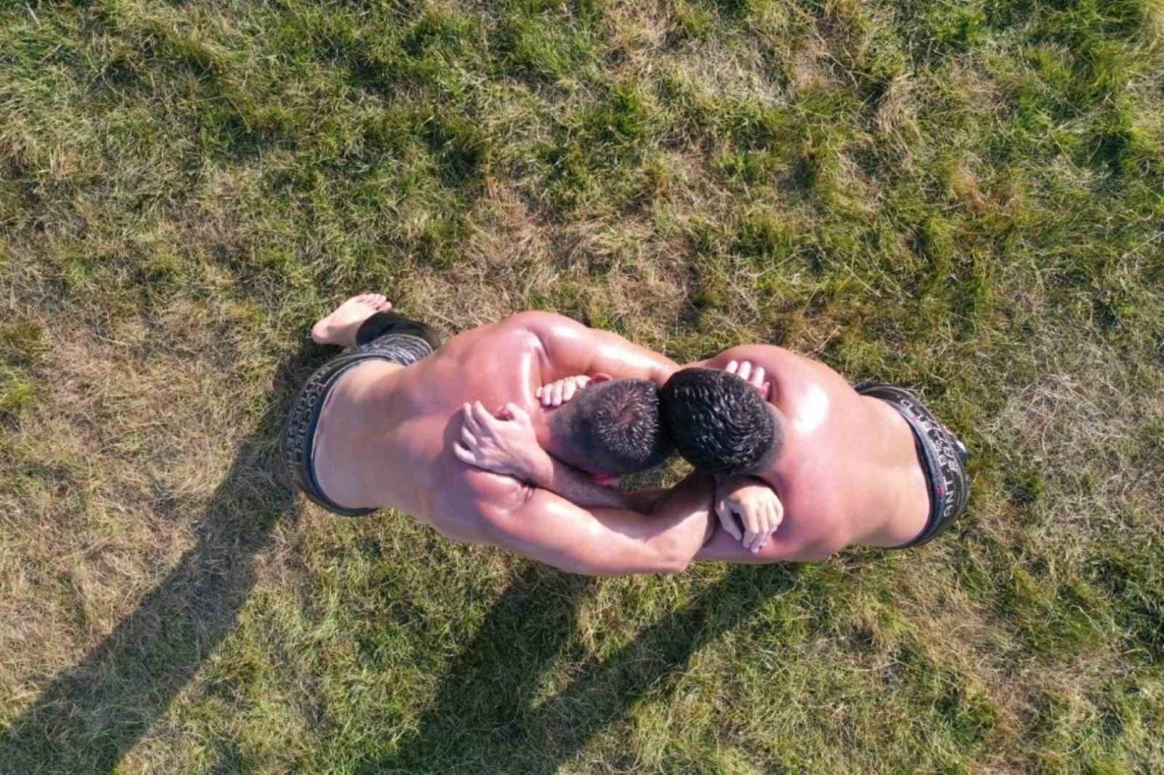 180 bin TL değerindeki kemer sahibini bulacak