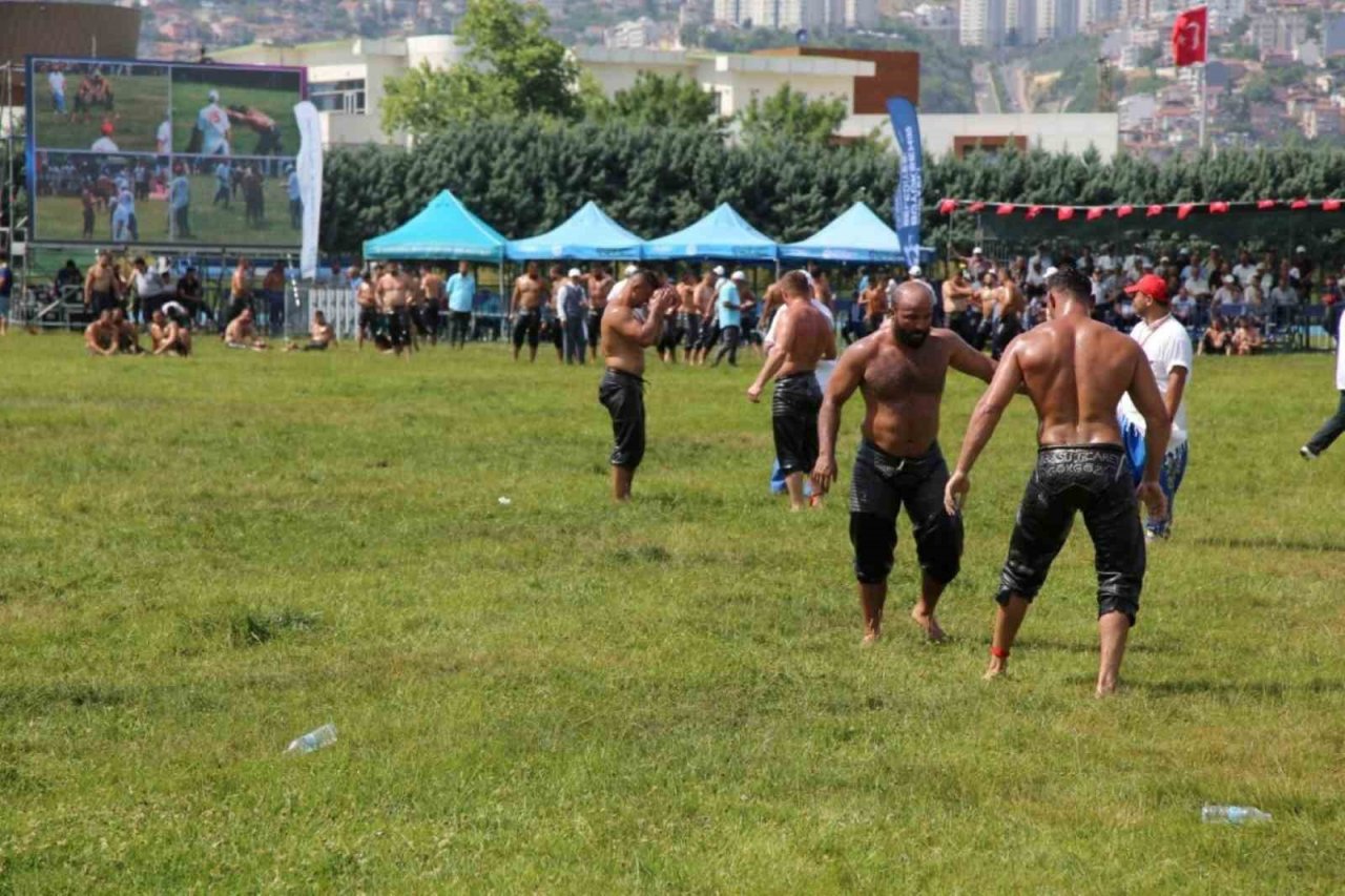 180 bin TL değerindeki kemer sahibini bulacak