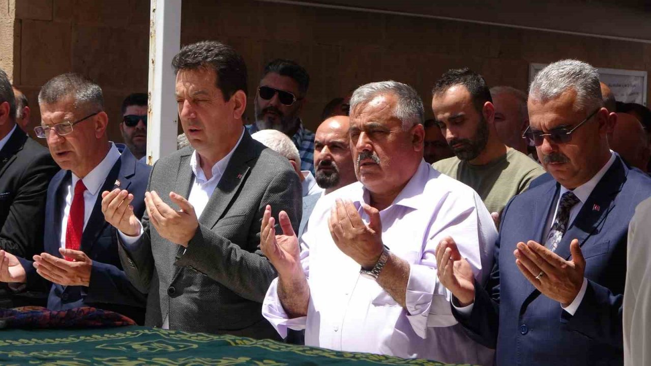 Çorum’da KKKA’dan ölüm