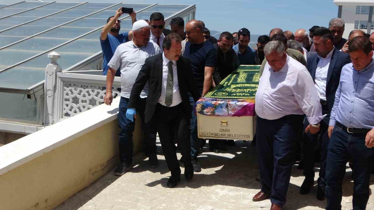 Çorum’da KKKA’dan ölüm