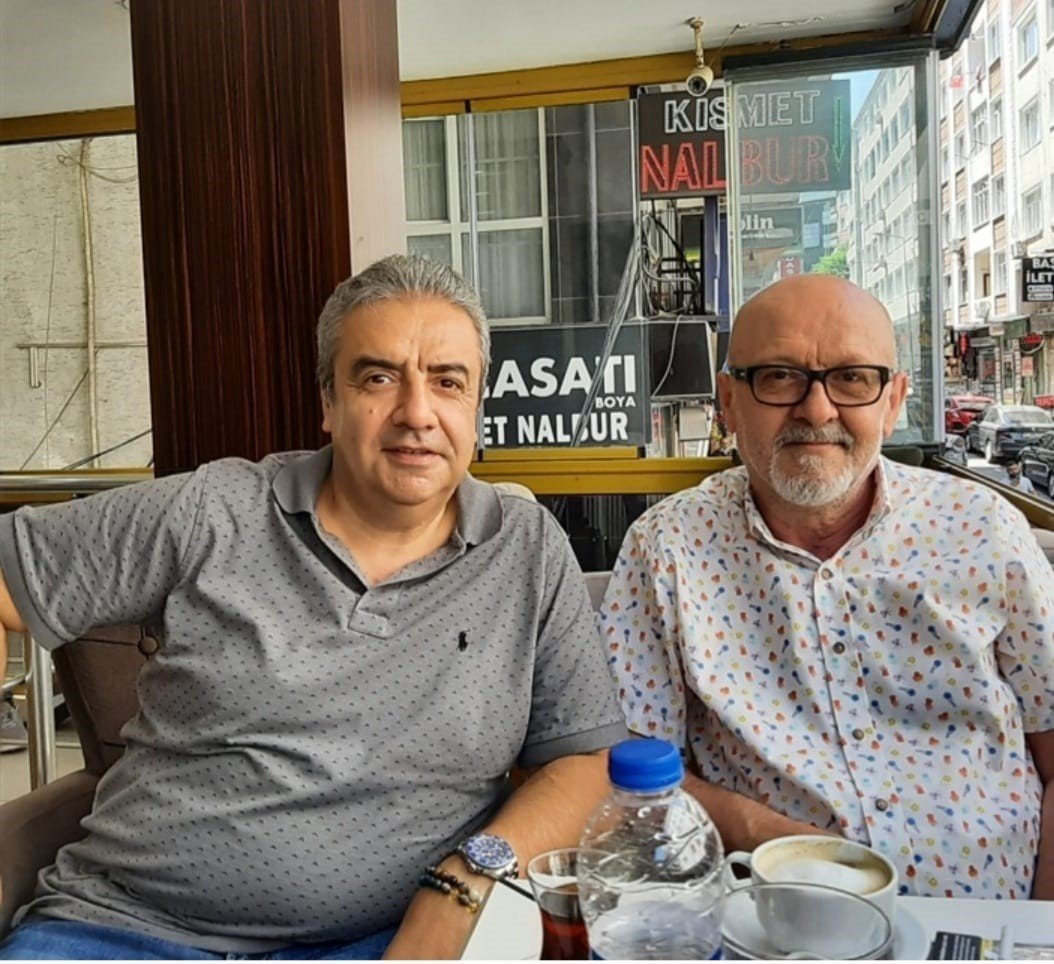 Yerel Sanatçı Dağdelen de turizm hazırlıklarını tamamladı