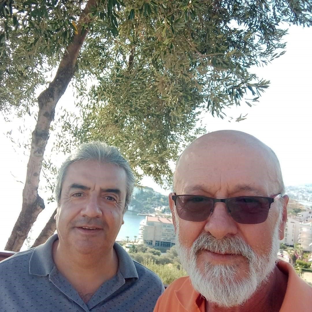 Yerel Sanatçı Dağdelen de turizm hazırlıklarını tamamladı