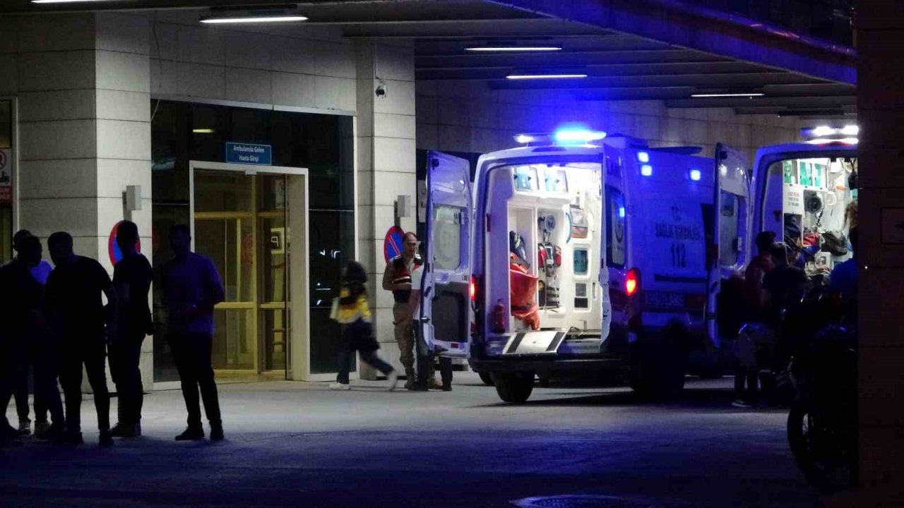 İçişleri Bakanı Ali Yerlikaya: “Siirt’te 1 asker şehit”