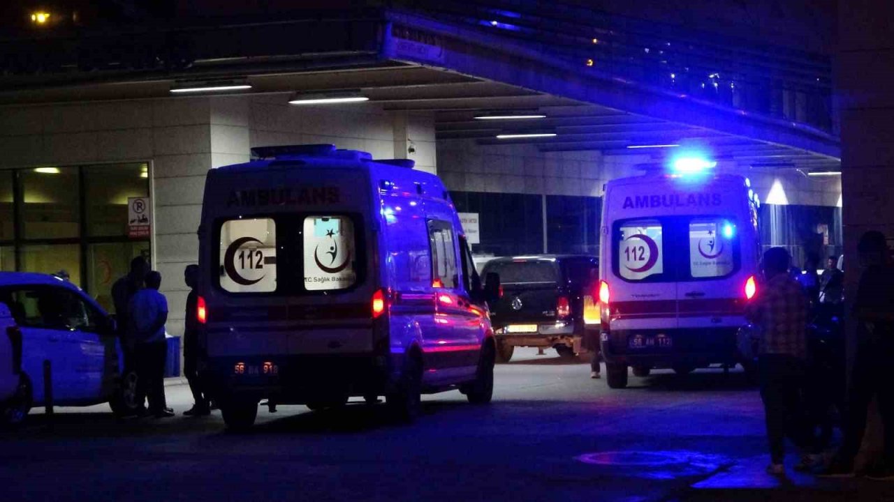 İçişleri Bakanı Ali Yerlikaya: “Siirt’te 1 asker şehit”